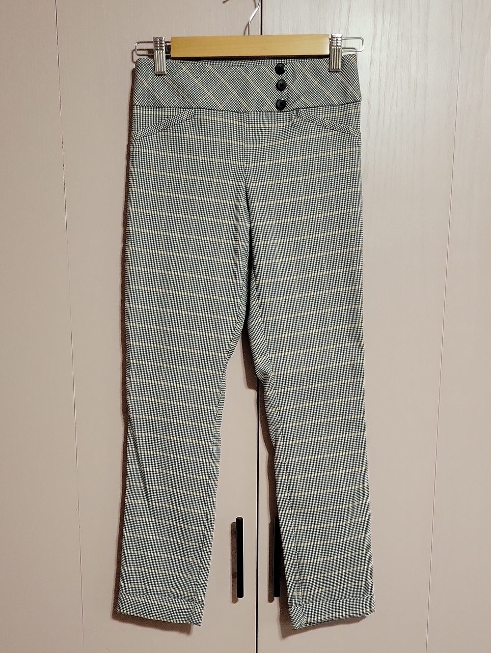 Joe B Ankle Pants